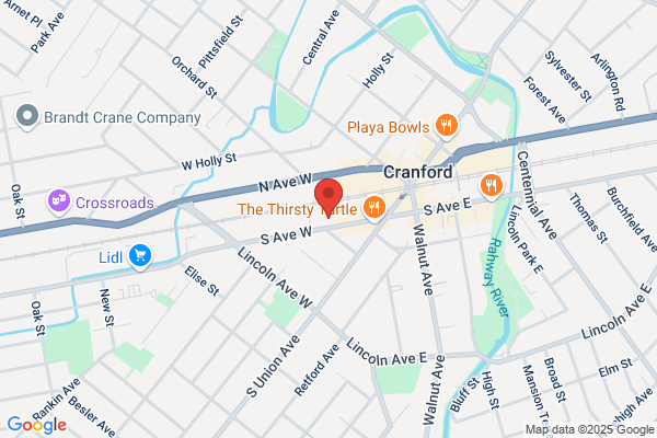 Cranford Packaging Corporation