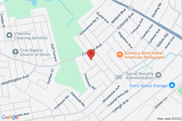 BUGSY'S ROOTER & DRAIN CLEANING (CRANFORD SEWER/DRAIN CLEANING)