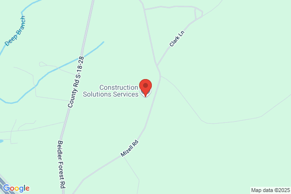 Construction Solutions Services Llc