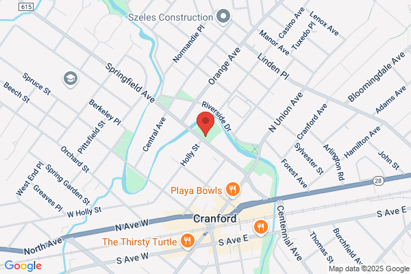 Cranford Historical Society