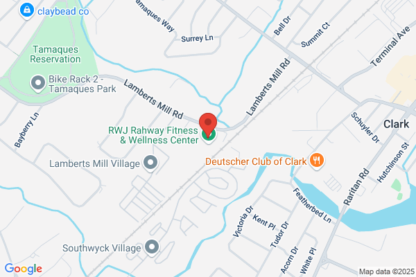 RWJ Physical Therapy at Scotch Plains