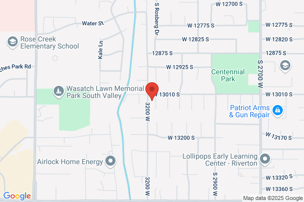 Romanowski Plumbing & Heating