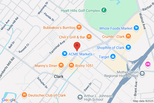 Clark Podiatry Center