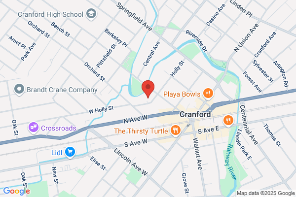 Cranford Podiatry