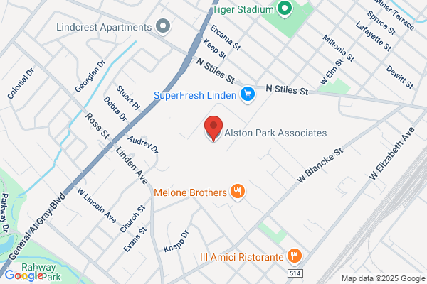 Kent Street Llc