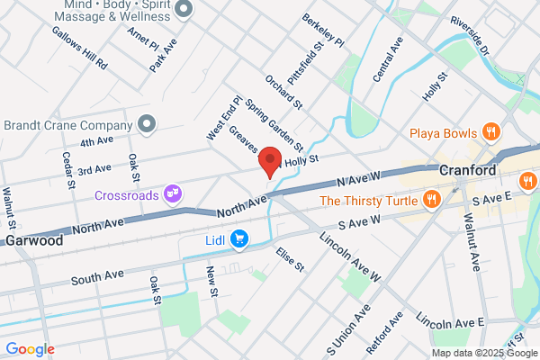 Sagamore Apartments
