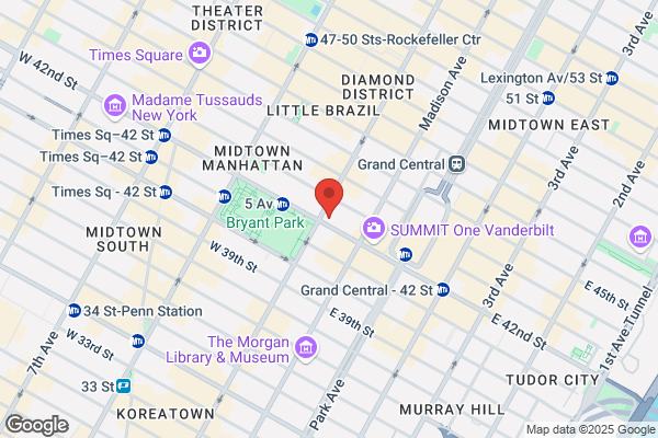 Brownstone Financial