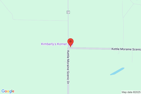 Kimberly's Korner