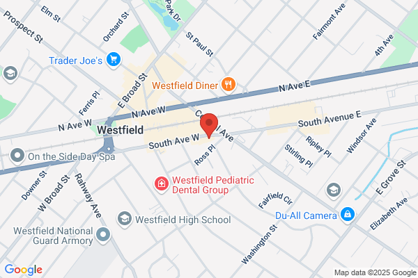Westfield Hair Company