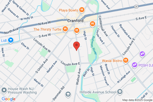 Cranford Community Center