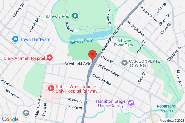 Rahway Historical Society