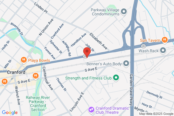 Cranford Education Association