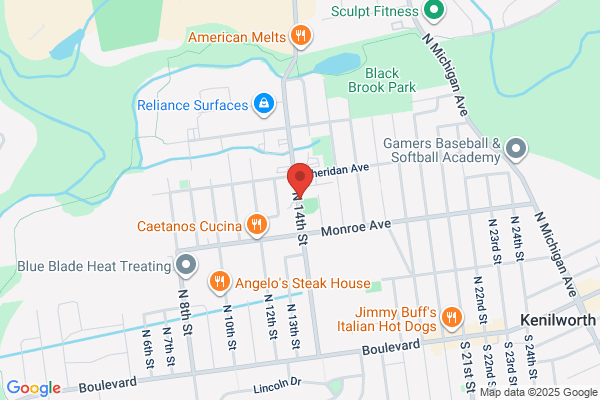 Kenilworth Little League