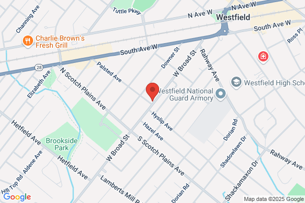 Westfield Community Center Association