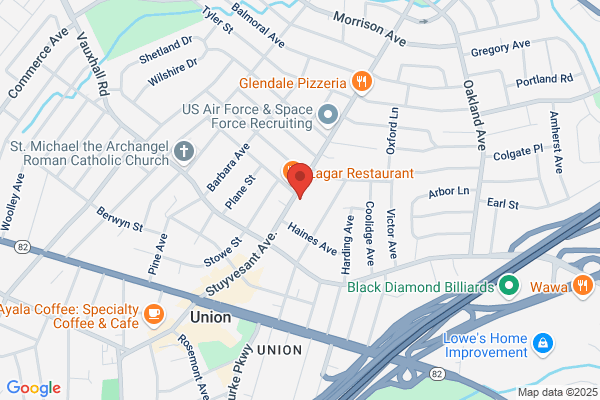Pogorie Agency
