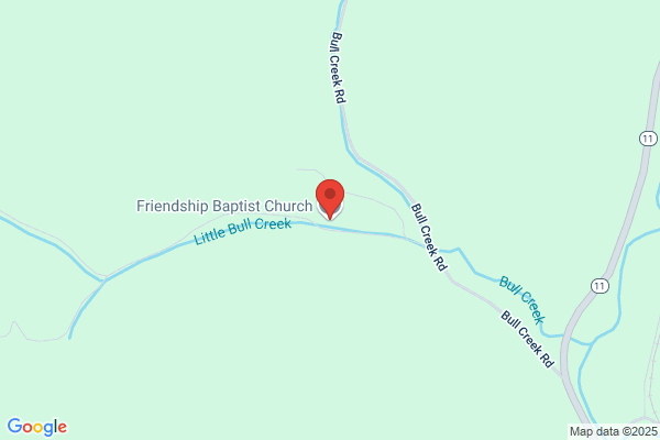 Friendship Baptist Church