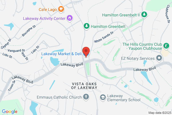 Lakeway Market