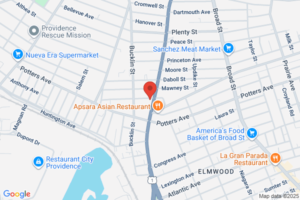 Map Outreach Program