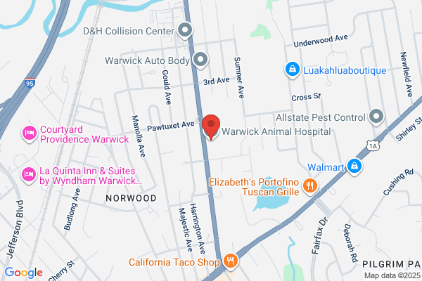 Warwick Animal Hospital