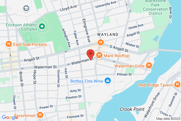 Bilodeau Property Management
