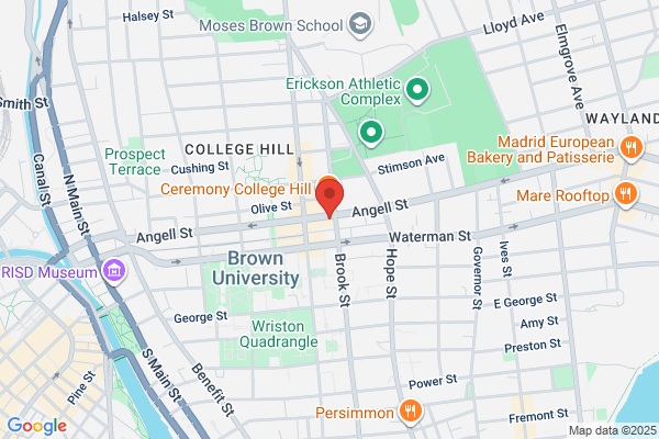 College Hill Partners Llc