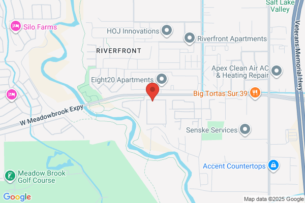 Riverbend Apartments