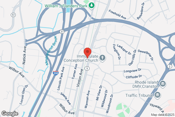 Garden Hills Florist