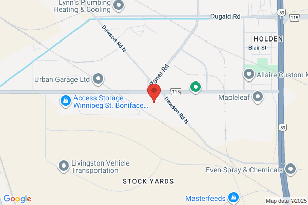 East Side Collision Center