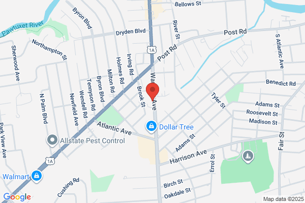 Lakewood Auto Body