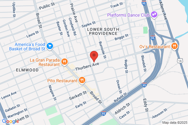 Santana Auto Body
