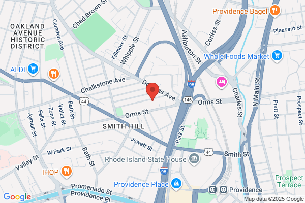 Providence Auto Glass
