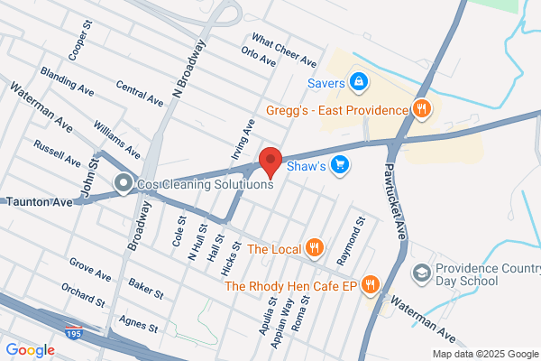 Grieco Toyota Service