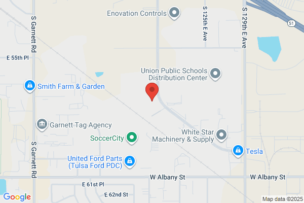American Auto Body & Collision