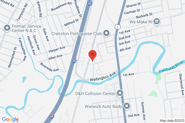 Elmwood Auto Service