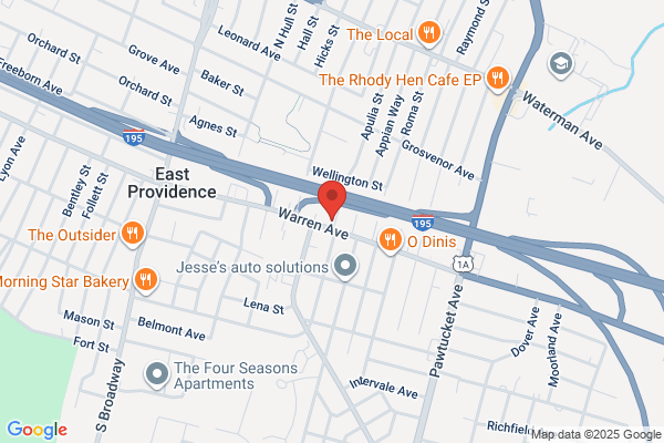 Joe's Automotive Services
