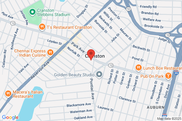 Park Ave Auto Service