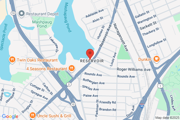 Reservoir Auto Service