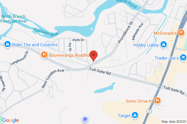 Ri Automotive Specialist