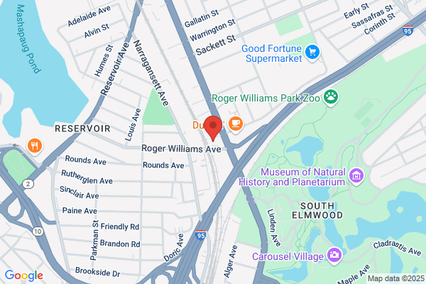 Roger Williams Auto Repair