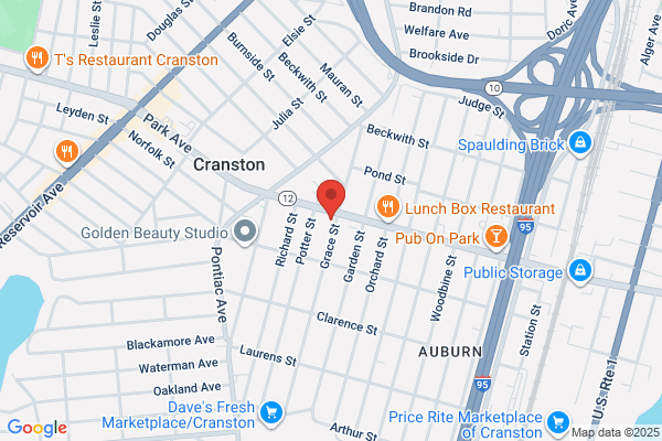 V & H Auto Repair Inc