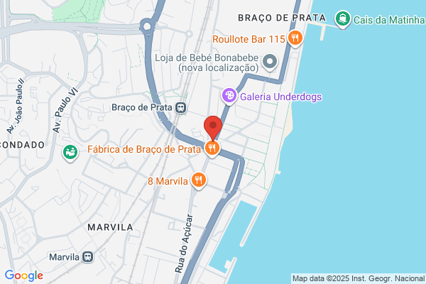 Lisbon Builders