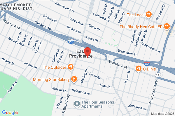 Prisco Roofing