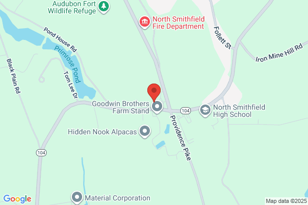 Granite Hill Properties Llc