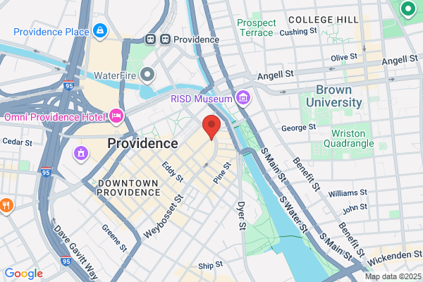 Greater Providence Properties