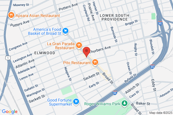El Bombazo Bakery and Deli