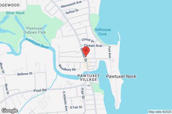 Little Falls Bakery & Cafe