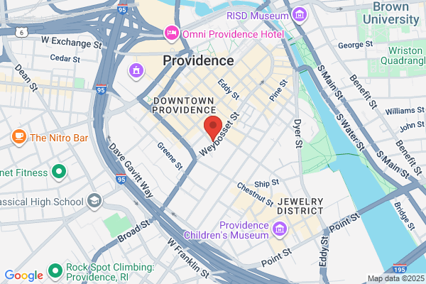 Providence Cookie Company