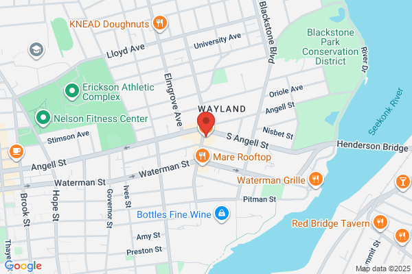 Wayland Bakery