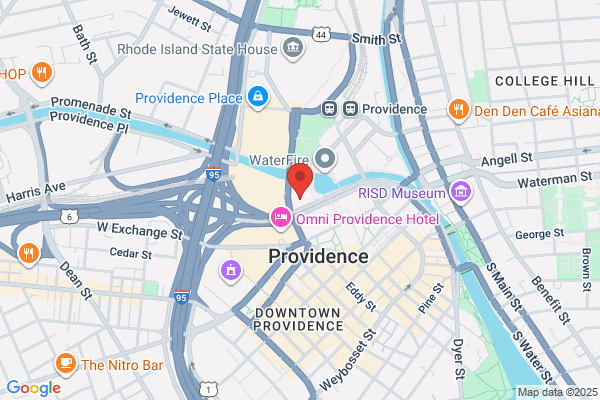 Rockland Trust - Commercial Lending Center & Investment Office