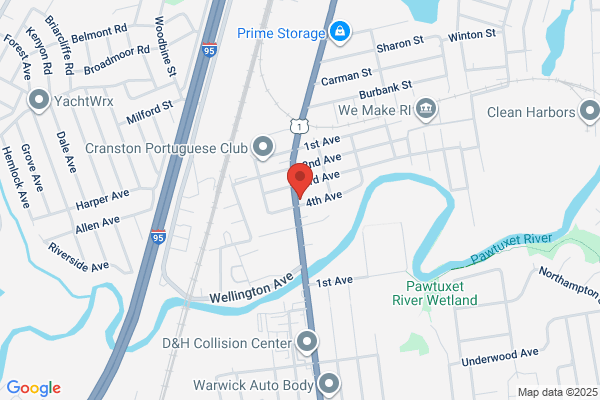 Riveria Pub the